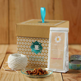 do tea youeself box the envouthe do it yourself